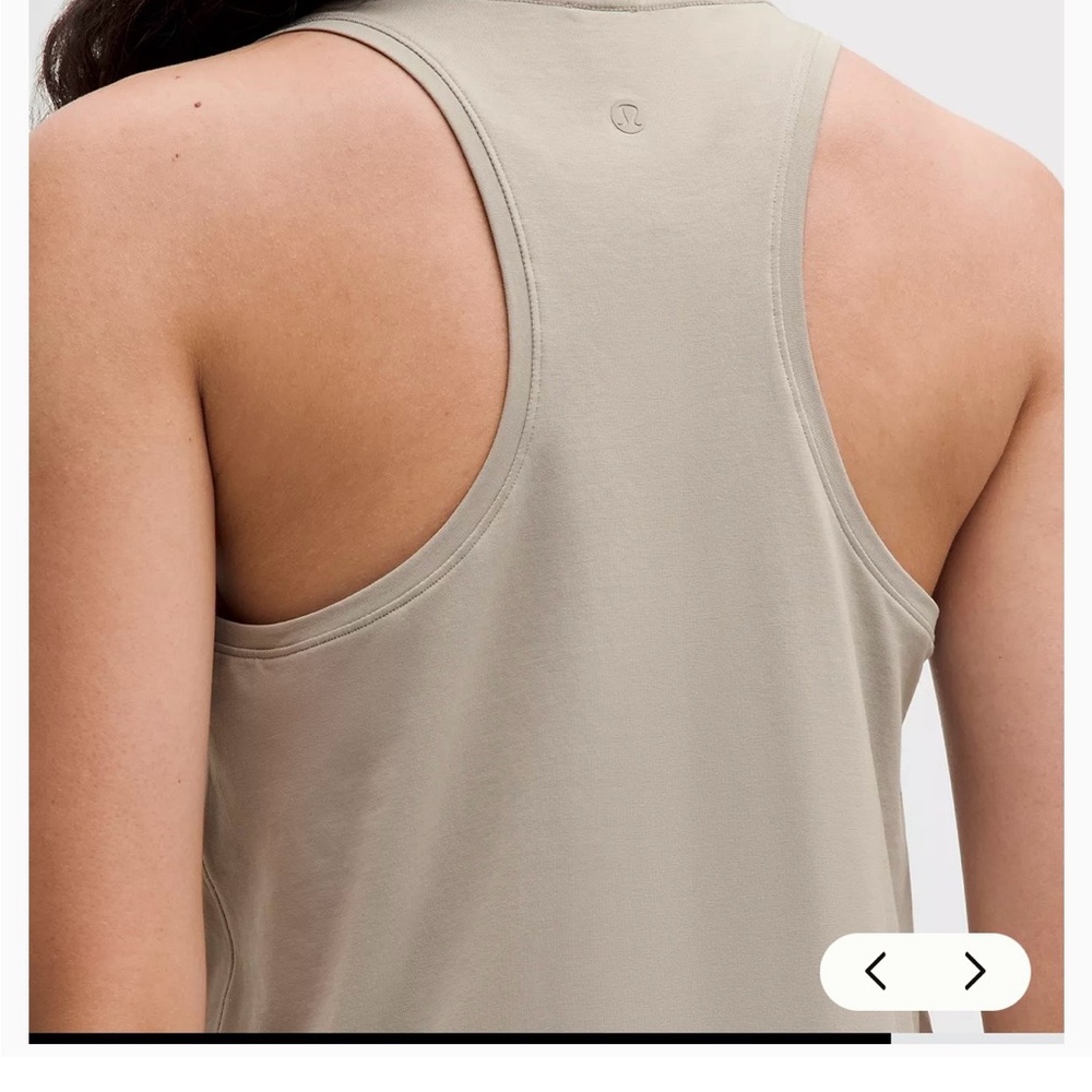lululemon Athletic Love Tank Top - Picture 6 of 6